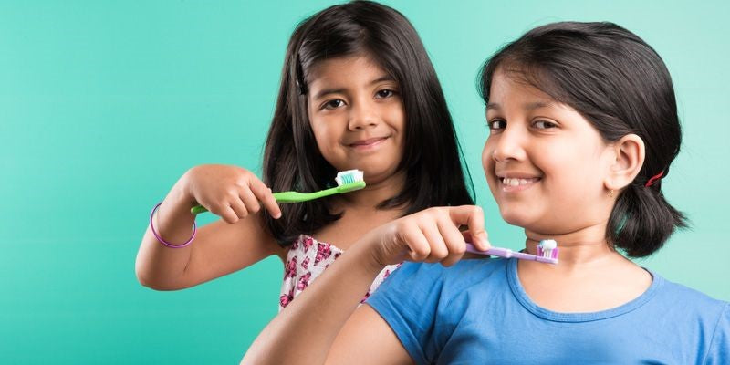 Little Teeth, Large Smiles: A Inclusive Guide to your Child’s Dental Care