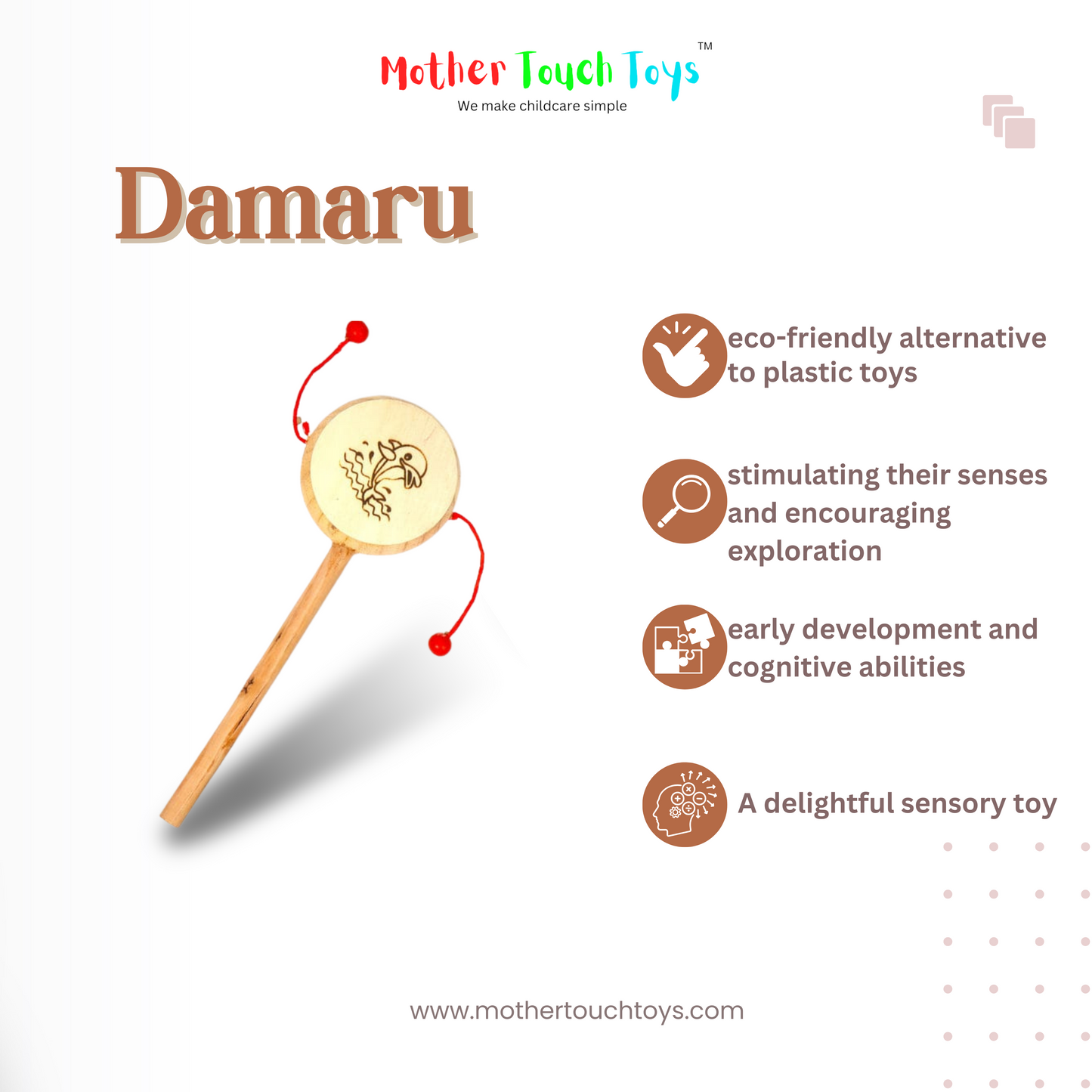 Damaru