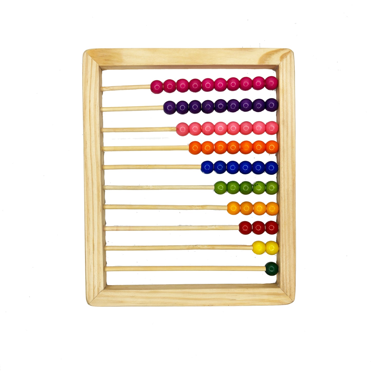 Abacus Board