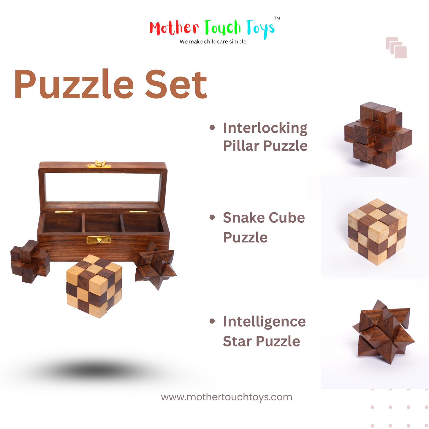 Puzzle Set