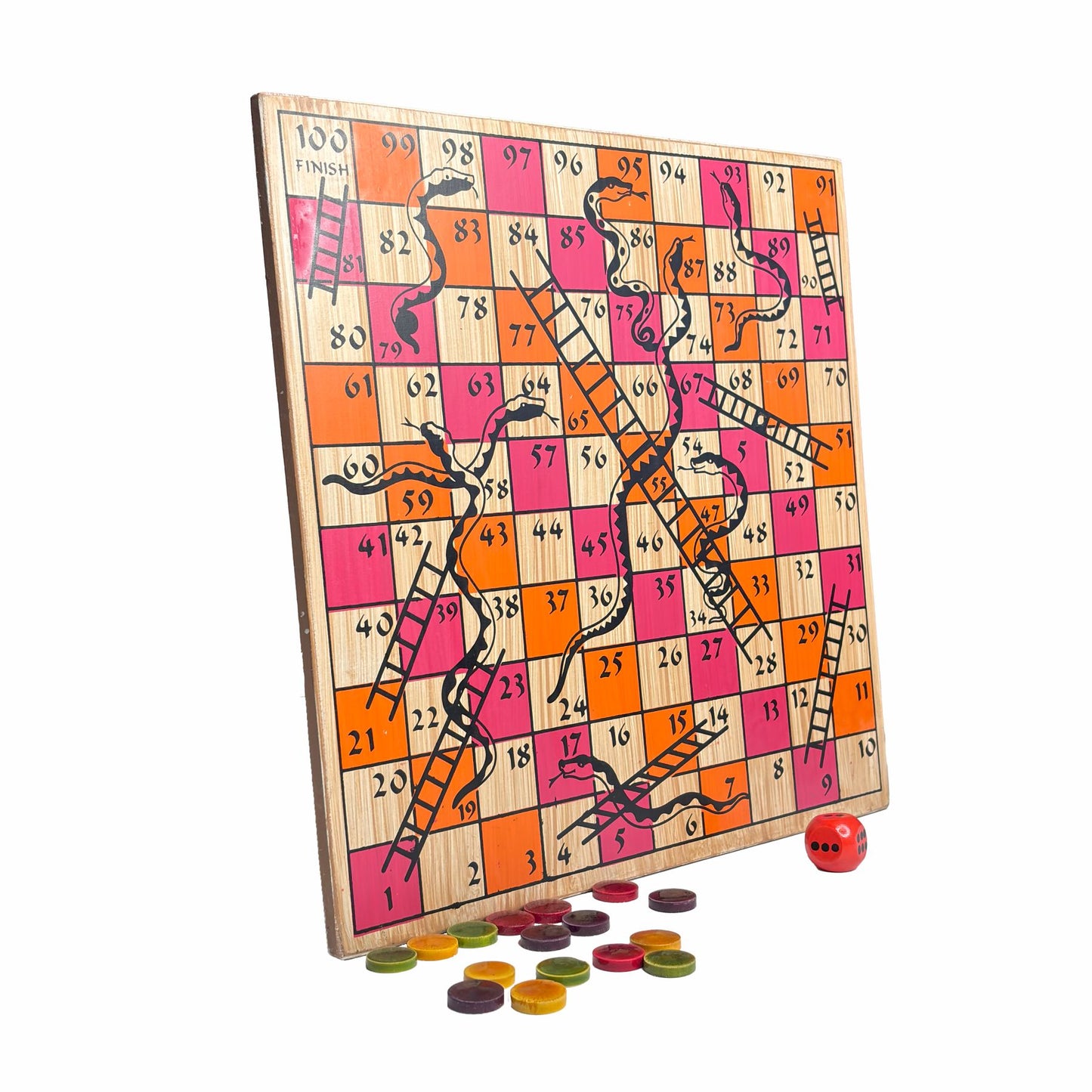 Ludo | Snake ladder / Saanp Sidhi